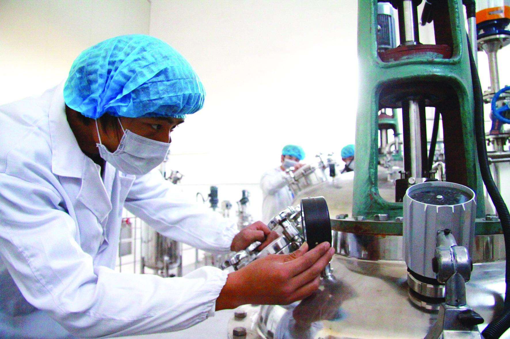 制藥污水處理技術(shù)你了解的有幾種？