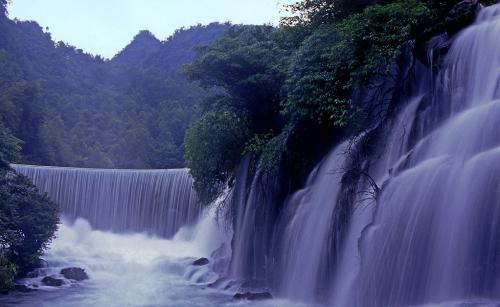 燃煤電廠廢水零排放系統(tǒng)開(kāi)發(fā)與工程應(yīng)用