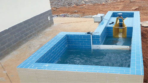 東莞廢水處理 東莞廢水處理