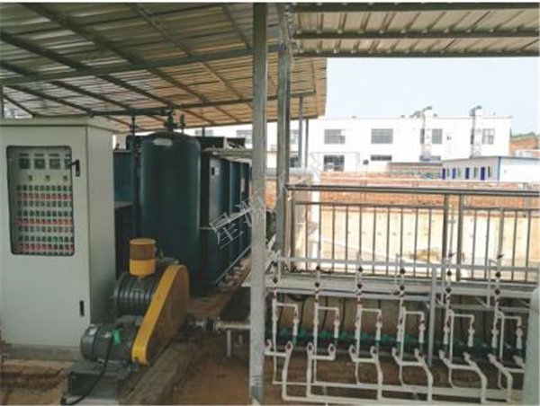 食品廢水特點(diǎn)及危害，食品廢水處理簡析