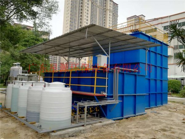 制藥廢水處理問題新突破，制藥廢水處理方案分享